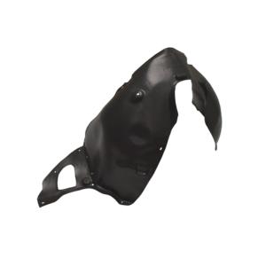 Pare boue avant droit pour PEUGEOT 208 de 2012 à 2015, Neuf