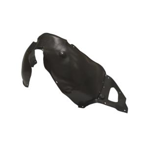 Pare boue avant gauche pour PEUGEOT 208 de 2012 à 2015, Neuf