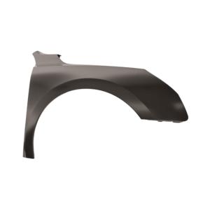 Aile avant droite pour PEUGEOT 508 de 2011 à 2014, Neuve