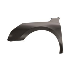Aile avant gauche pour PEUGEOT 508 de 2011 à 2014, Neuve