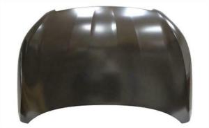 Capot moteur pour PEUGEOT 308 de 2013 à 2017, Neuf