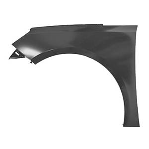 Aile avant gauche pour PEUGEOT 308 de 2013 à 2017, Neuve