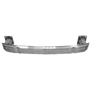 Renfort pare-chocs avant en aluminium pour PEUGEOT 308 de 2013 à 2017, Neuf