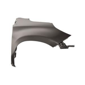 Aile avant droite pour PEUGEOT 2008 de 2013 à 2016, Neuve