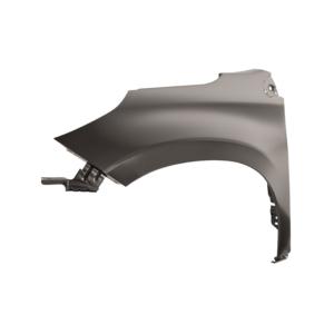 Aile avant gauche pour PEUGEOT 2008 de 2013 à 2016, Neuve