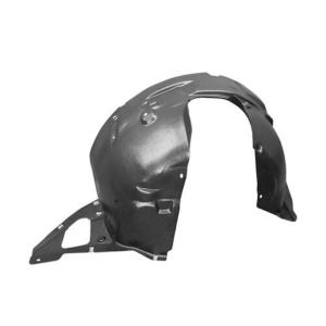 Pare boue avant droit pour PEUGEOT 2008 de 2013 à 2016, Neuf