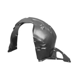 Pare boue avant gauche pour PEUGEOT 2008 de 2013 à 2016, Neuf