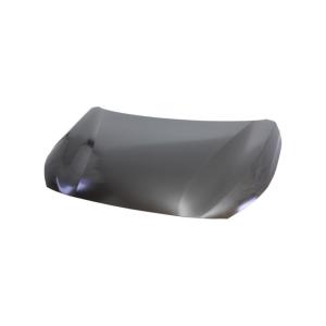 Capot moteur pour PEUGEOT 208 depuis 2019, Neuf