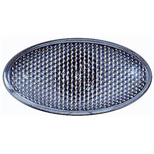 Feu latéral droit gauche incolore pour CITROEN C2 de 2003 à 2008, Neuf