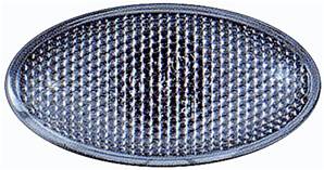 Feu latéral droit gauche incolore pour CITROEN C2 de 2003 à 2008, Neuf