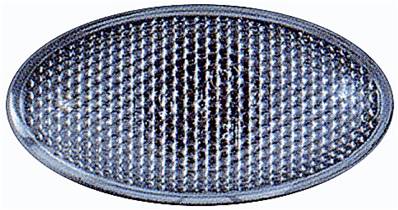Feu latéral droit gauche incolore pour CITROEN C2 de 2003 à 2008, Neuf