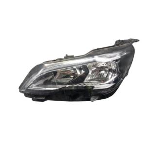 Phare optique gauche pour PEUGEOT 3008 depuis 2017, Neuf