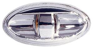 Feu latéral incolore transparent droit gauche pour CITROEN BERLINGO de 2002 à 2008, Neuf