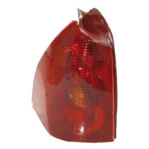 Feu arrière gauche modèle break pour PEUGEOT 307 de 2001 à 2005, Neuf