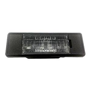 Feu plaque droit gauche pour CITROEN C4 de 2010 à 2017, Neuf