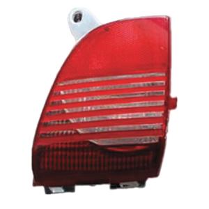 Retronebbia/catadiottro droit pour PEUGEOT 2008 de 2013 à 2016, Neuf