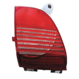 Retronebbia/catadiottro gauche pour PEUGEOT 2008 de 2013 à 2016, Neuf