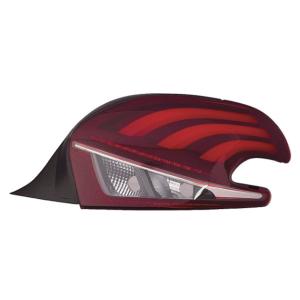 Feu arrière à led droit modèle 3/5 porte pour PEUGEOT 208 de 2015 à 2019, Neuf