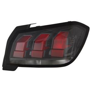 Feu arrière droit pour PEUGEOT 208 depuis 2019, Neuf