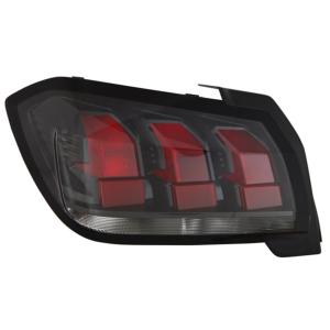 Feu arrière gauche pour PEUGEOT 208 depuis 2019, Neuf