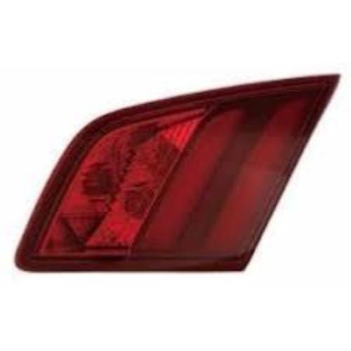 Feu arrière droit interne sans porte lampe led pour PEUGEOT 308 de 2013 à 2017, Neuf