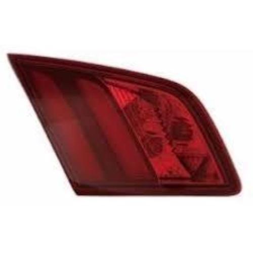 Feu arrière gauche interne sans porte lampe led pour PEUGEOT 308 de 2013 à 2017, Neuf