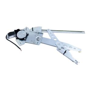 Lève-fenêtre avec moteur 2 épingle 3/5 porte avant droit pour PIAGGIO PORTER de 1993 à 2008,