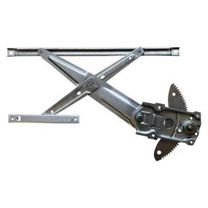 Lève-fenêtre manuel 3 porte avant droit pour PIAGGIO PORTER de 1993 à 2008,