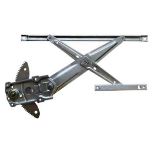 Lève-fenêtre manuel 3 porte avant gauche pour PIAGGIO PORTER de 1993 à 2008,