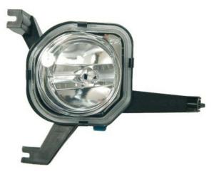 Antibrouillard droit h1 modèle 3/99>4/01 avec gréé pour PEUGEOT 306 de 1997 à 2001, Neuf