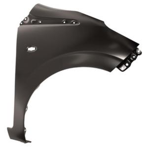 Aile avant droite pour PEUGEOT 108 depuis 2014, Neuve