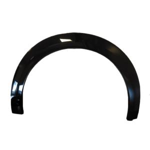 Aile arrière droit noir lucide modèle gt line pour PEUGEOT 208 depuis 2019, Neuve