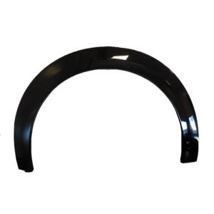 Aile arrière gauche noir lucide modèle gt line pour PEUGEOT 208 depuis 2019, Neuve