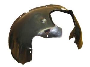 Pare boue avant droit pour VOLKSWAGEN NEW BEETLE de 1999 à 2011, Neuf