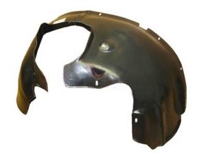 Pare boue avant gauche pour VOLKSWAGEN NEW BEETLE de 1999 à 2011, Neuf