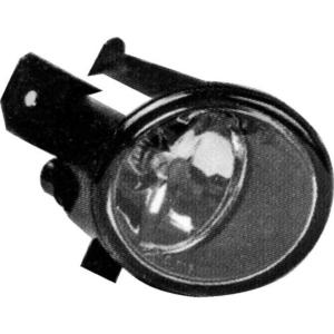 Antibrouillard droit h11 modèle 8/02> pour NISSAN ALMERA depuis 2000, Neuf