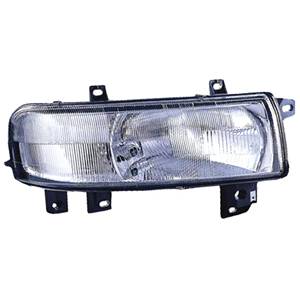 Phare optique h4 droit pour OPEL MOVANO de 1999 à 2002, Neuf