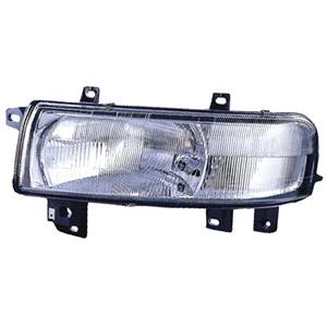 Phare optique h4 gauche pour OPEL MOVANO de 1999 à 2002, Neuf