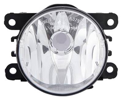 Antibrouillard h16 droit gauche pour DACIA DUSTER depuis 2018, Neuf