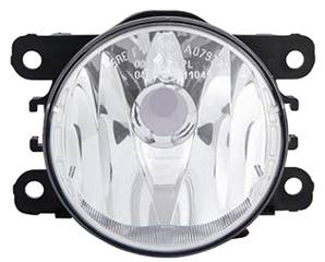 Antibrouillard h16 droit gauche pour DACIA DUSTER depuis 2018, Neuf