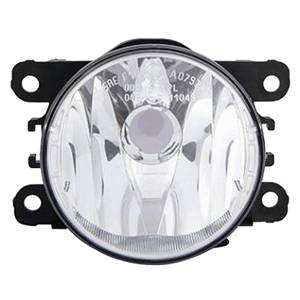 Antibrouillard h16 droit gauche pour DACIA DUSTER depuis 2018, Neuf