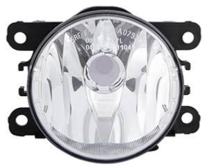 Antibrouillard h16 droit gauche pour DACIA DUSTER depuis 2018, Neuf