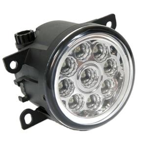 Antibrouillard droit gauche à led pour CITROEN C4 PICASSO de 2006 à 2010, Neuf