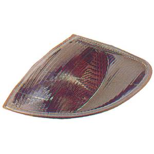 Feu avant droit incolore pour RENAULT MEGANE de 1996 à 1999, Neuf