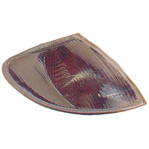 Feu avant gauche incolore pour RENAULT MEGANE de 1996 à 1999, Neuf