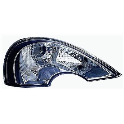 Feu avant droit incolore pour RENAULT MODUS de 2004 à 2008, Neuf