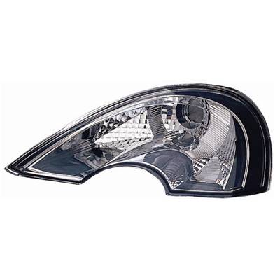 Feu avant gauche incolore pour RENAULT MODUS de 2004 à 2008, Neuf