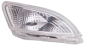 Feu avant droit incolore pour RENAULT TWINGO II RY de 2012 à 2014, Neuf