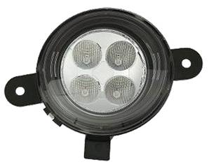 Feu avant droit à led pour RENAULT TWINGO de 2014 à 2019, Neuf