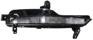 Feu avant droit pour RENAULT MEGANE de 2016 à 2020, Neuf